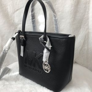 Nwt! MICHAEL KORS XS TOTE